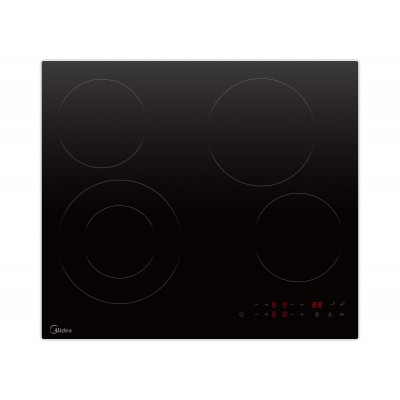 Варочная панель Midea MCH64401SX Варочная панель Midea MCH64401SX