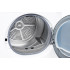 Сушильная машина MIDEA MD1180BH60/W Сушильная машина MIDEA MD1180BH60/W