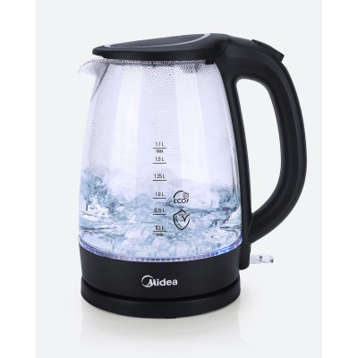 Чайник электрический Midea MK-8015 Чайник электрический Midea MK-8015