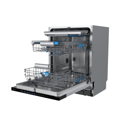 Посудомоечная машина Midea MID60S730i Посудомоечная машина Midea MID60S730i