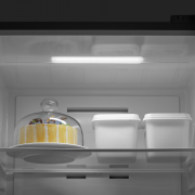 Холодильник Midea MDRB457FGF46ID