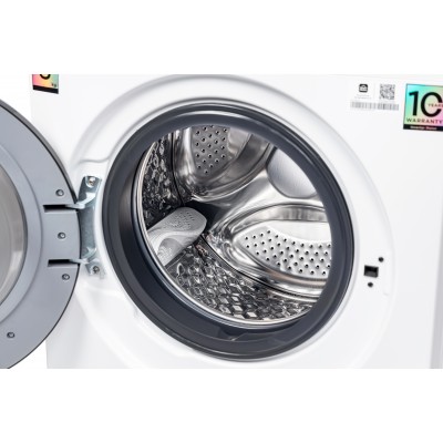 Стиральная машина Midea MFC3814BSW47/W Стиральная машина Midea MFC3814BSW47/W