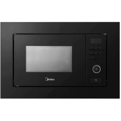 Встраиваемая СВЧ печь Midea MI72170B Встраиваемая СВЧ печь Midea MI72170B