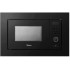 Встраиваемая СВЧ печь Midea MI72170B Встраиваемая СВЧ печь Midea MI72170B
