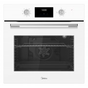 Духовой шкаф встраиваемый Midea MO509103GW