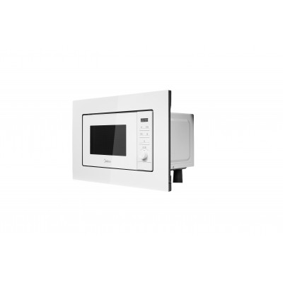 Встраиваемая СВЧ печь Midea MI70200W Встраиваемая СВЧ печь Midea MI70200W