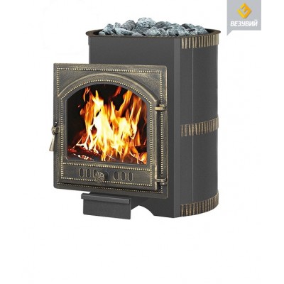Печь банная Везувий Лава 22 (205) Печь банная Везувий Лава 22 (205)