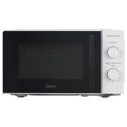 Печь микроволновая Midea MM719M2V-W