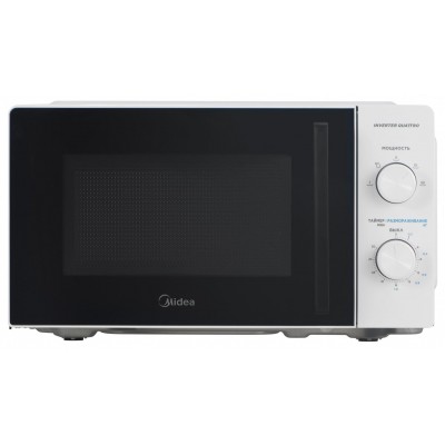 Печь микроволновая Midea MM719M2V-W Печь микроволновая Midea MM719M2V-W
