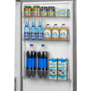 Холодильник Midea MDRB457FGF46ID