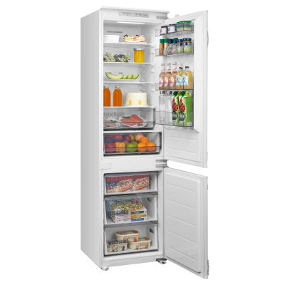 Холодильник встраиваемый Midea MDRE413FGE01 Холодильник встраиваемый Midea MDRE413FGE01