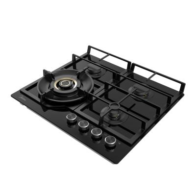 Варочная панель Midea MG699VGB Варочная панель Midea MG699VGB