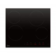 Варочная панель Midea MCH64107F
