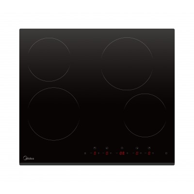 Варочная панель Midea MCH64107F Варочная панель Midea MCH64107F