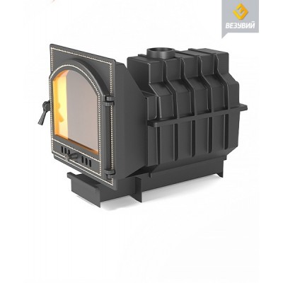 Печь банная Везувий Легенда Ретро 24 (205) Печь банная Везувий Легенда Ретро 24 (205)