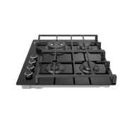 Варочная панель Midea MG699TGB