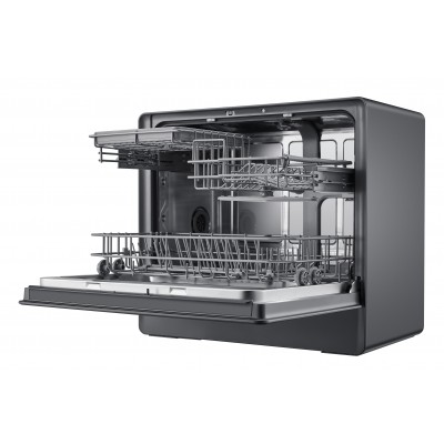 Компактная посудомоечная машина MCFD55S550Bi Компактная посудомоечная машина MCFD55S550Bi