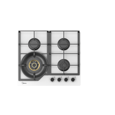 Варочная панель Midea MG699VGW Варочная панель Midea MG699VGW