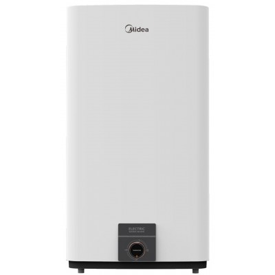 Водонагреватель накопительный электрический Midea MWH-10020-FEM Stream Водонагреватель накопительный электрический Midea MWH-10020-FEM Stream