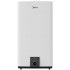Водонагреватель накопительный электрический Midea MWH-10020-FEM Stream Водонагреватель накопительный электрический Midea MWH-10020-FEM Stream