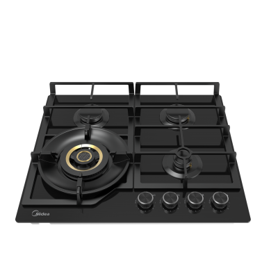 Варочная панель Midea MG697VGB Варочная панель Midea MG697VGB