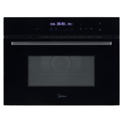 Компактный духовой шкаф Midea MCO913005GB