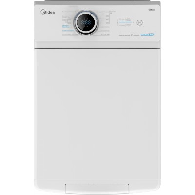 Стиральная машина Midea MF100T80BS/W-RU Стиральная машина Midea MF100T80BS/W-RU
