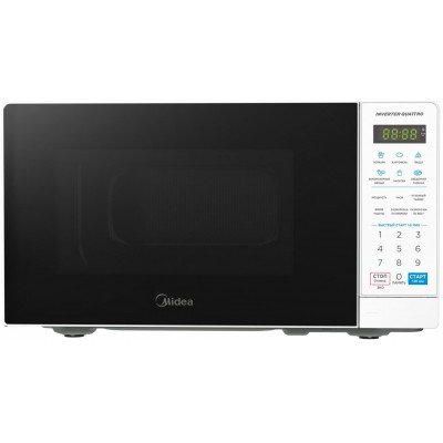 Печь микроволновая Midea MM719M2Z-W Печь микроволновая Midea MM719M2Z-W
