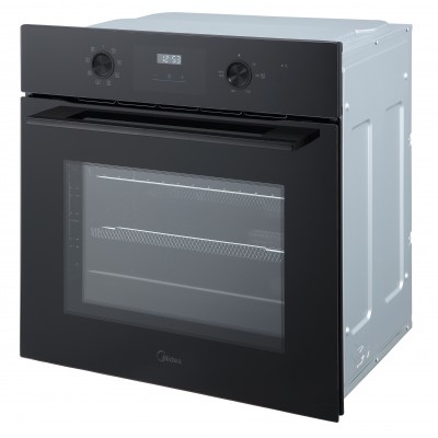 Духовой шкаф встраиваемый Midea MO408102GB Духовой шкаф встраиваемый Midea MO408102GB