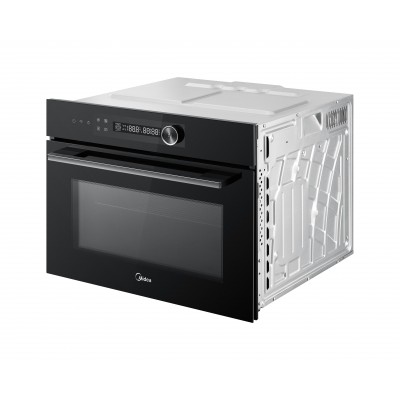 Компактный духовой шкаф Midea MCO82007MBG-I Компактный духовой шкаф Midea MCO82007MBG-I