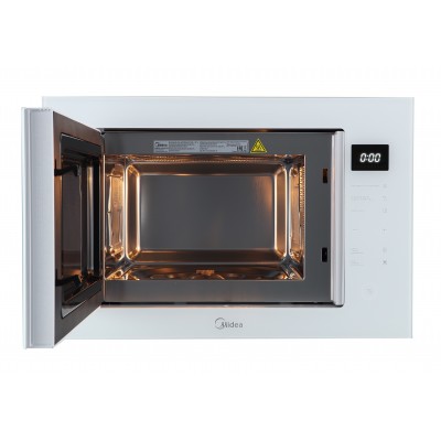 СВЧ - печь Midea MI10257GW СВЧ - печь Midea MI10257GW