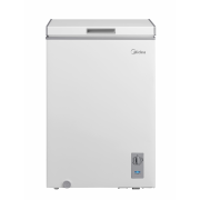 Холодильник Midea MDRC153FZF01D