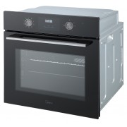 Духовой шкаф встраиваемый Midea MO509103GB