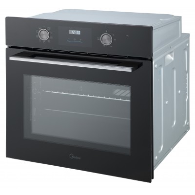 Духовой шкаф встраиваемый Midea MO509103GB Духовой шкаф встраиваемый Midea MO509103GB