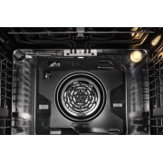 Духовой шкаф встраиваемый Midea MO69103GW