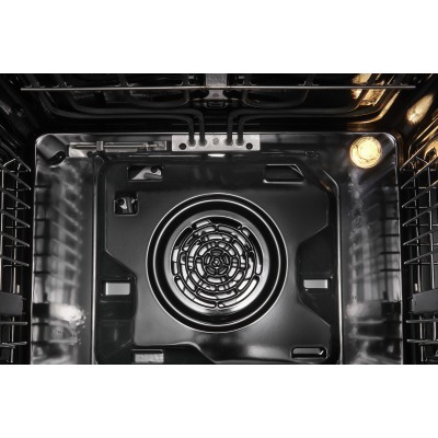 Духовой шкаф встраиваемый Midea MO69103GW Духовой шкаф встраиваемый Midea MO69103GW