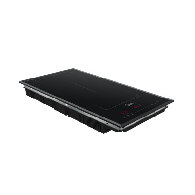 Варочная панель индукционная Midea MIH37701F Варочная панель индукционная Midea MIH37701F