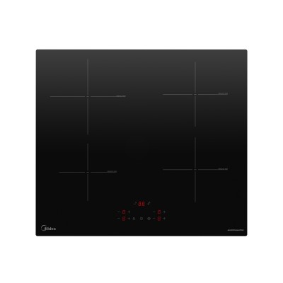 Варочная панель индукционная Midea MIH64202 Варочная панель индукционная Midea MIH64202