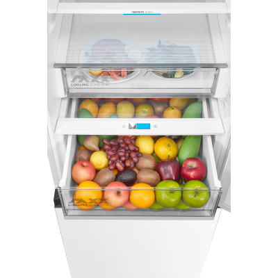 Холодильник Midea MDRB601MME01 Холодильник Midea MDRB601MME01