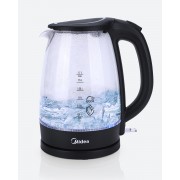 Чайник электрический Midea MK-8015