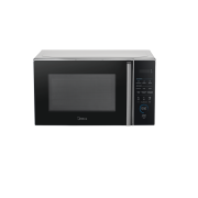 Печь микроволновая Midea EG820C2VV-S