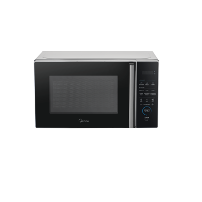 Печь микроволновая Midea EG820C2VV-S Печь микроволновая Midea EG820C2VV-S