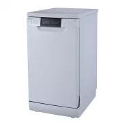 Посудомоечная машина Midea MFD45S110Wi
