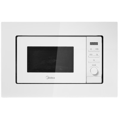 Встраиваемая СВЧ печь Midea MI70200W Встраиваемая СВЧ печь Midea MI70200W