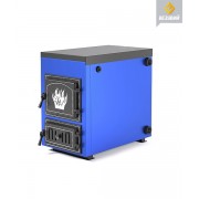 Котёл отопительный Везувий "Эльбрус-18"