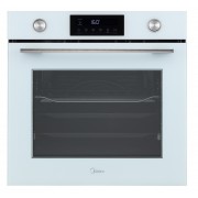 Духовой шкаф встраиваемый Midea MO715105GW