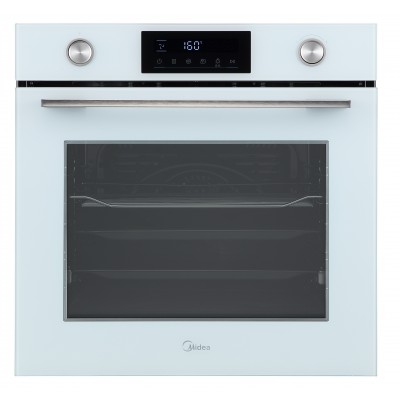Духовой шкаф встраиваемый Midea MO715105GW Духовой шкаф встраиваемый Midea MO715105GW