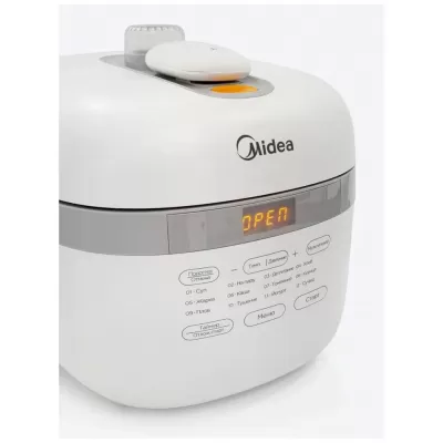 Мультиварка Midea MPC-6004 Мультиварка Midea MPC-6004