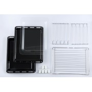 Духовой шкаф встраиваемый Midea MO817105MGB