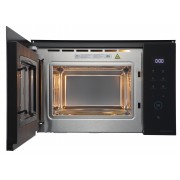 Встраиваемая СВЧ печь Midea MI102505GBI